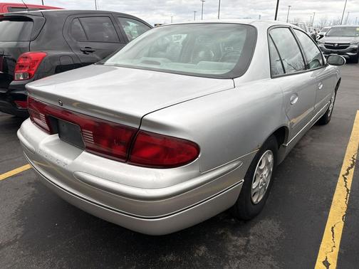 2004 Buick Regal LS