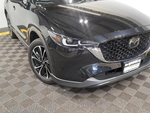 2023 Mazda CX-5 2.5 S Premium Plus