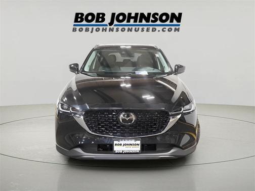 2023 Mazda CX-5 2.5 S Premium Plus