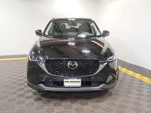 2023 Mazda CX-5 2.5 S Premium Plus