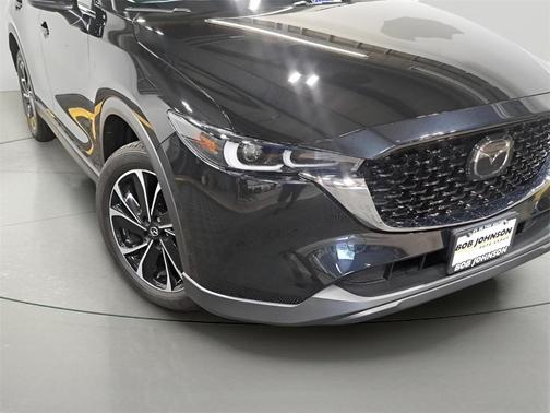 2023 Mazda CX-5 2.5 S Premium Plus