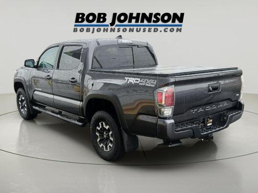 2020 Toyota Tacoma TRD Off Road