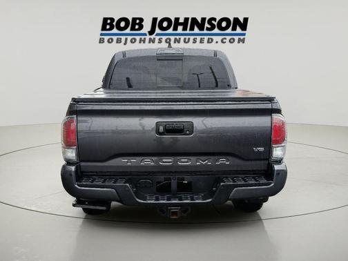 2020 Toyota Tacoma TRD Off Road