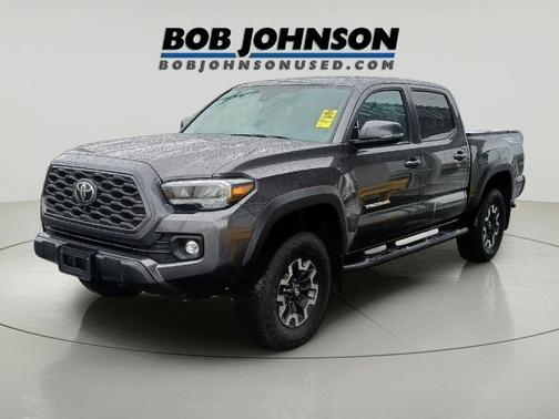 2020 Toyota Tacoma TRD Off Road