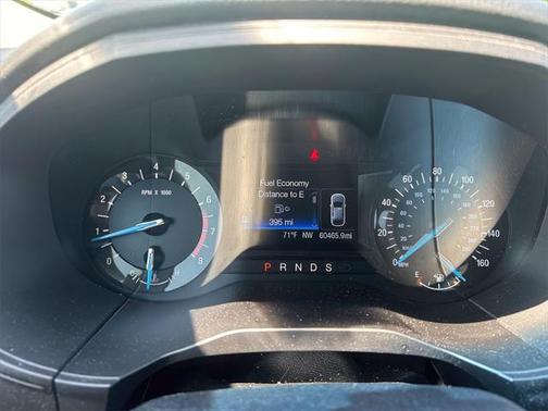 2018 Ford Edge SE