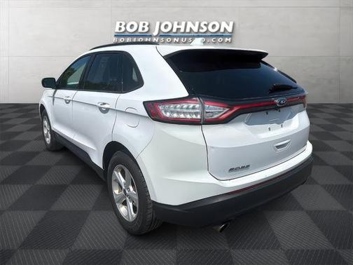 2018 Ford Edge SE