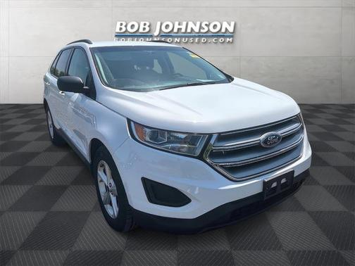 2018 Ford Edge SE