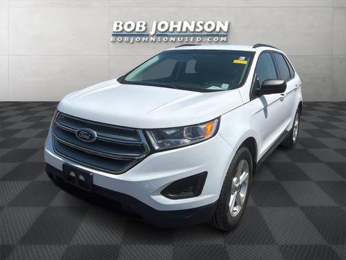 2018 Ford Edge SE