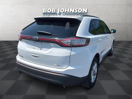 2018 Ford Edge SE