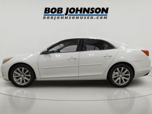 2014 Chevrolet Malibu 2LT