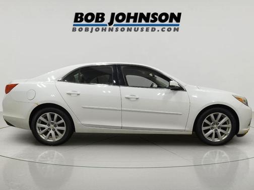 2014 Chevrolet Malibu 2LT