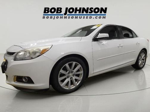 2014 Chevrolet Malibu 2LT