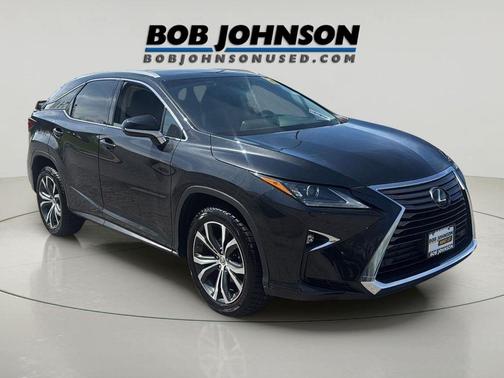Caviar 2017 Lexus RX 350 Base