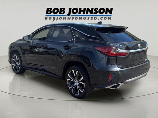 Caviar 2017 Lexus RX 350 Base