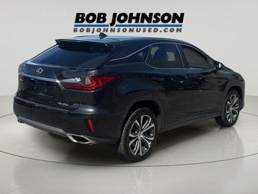 Caviar 2017 Lexus RX 350 Base