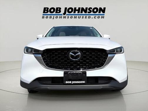 2022 Mazda CX-5 2.5 S Premium Plus