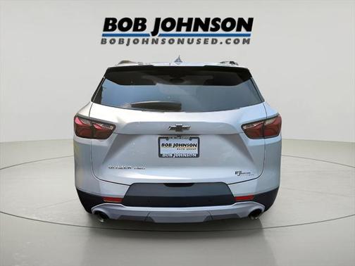 2020 Chevrolet Blazer 3LT