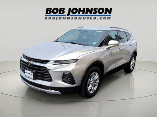 2020 Chevrolet Blazer 3LT