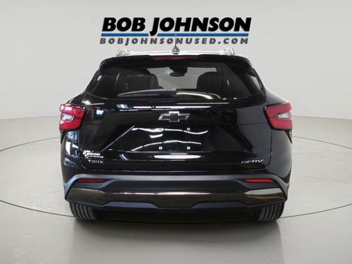 2024 Chevrolet Trax FWD ACTIV