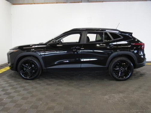 2024 Chevrolet Trax FWD ACTIV