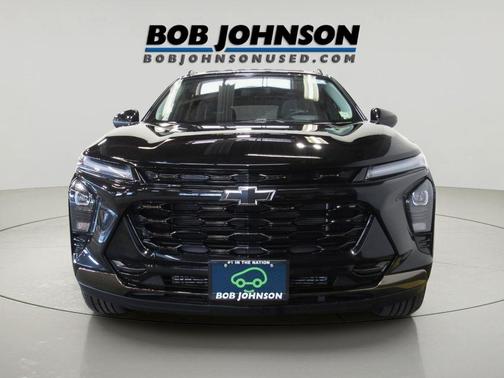 2024 Chevrolet Trax FWD ACTIV