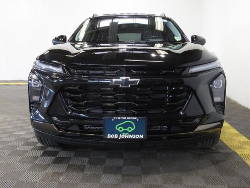 2024 Chevrolet Trax FWD ACTIV