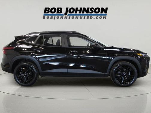 2024 Chevrolet Trax FWD ACTIV