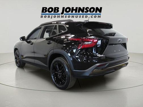 2024 Chevrolet Trax FWD ACTIV