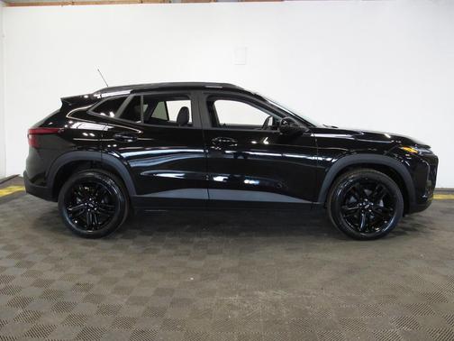 2024 Chevrolet Trax FWD ACTIV