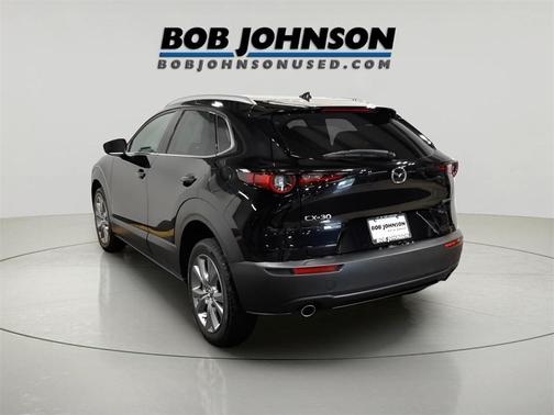 2020 Mazda CX-30 Premium Package