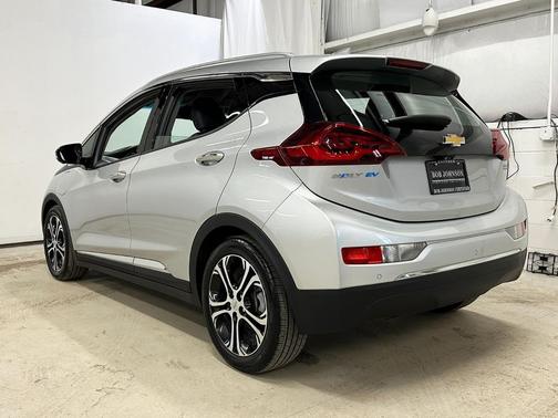 2020 Chevrolet Bolt EV FWD Premier