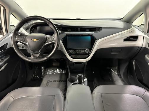 2020 Chevrolet Bolt EV FWD Premier