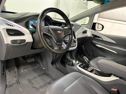 2020 Chevrolet Bolt EV FWD Premier