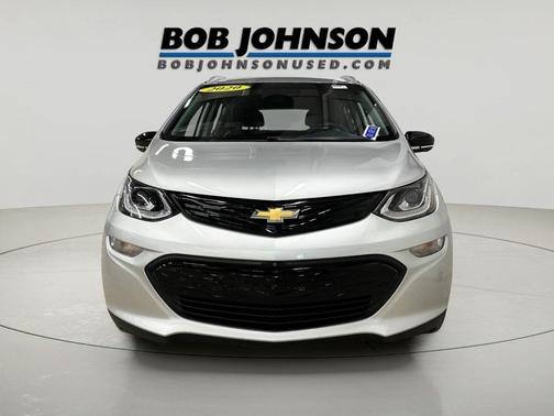 2020 Chevrolet Bolt EV FWD Premier