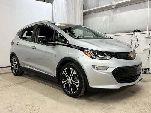 2020 Chevrolet Bolt EV FWD Premier