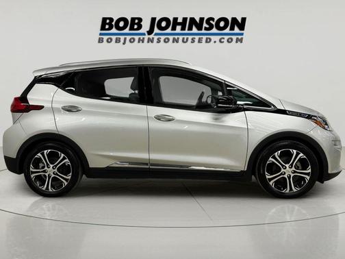 2020 Chevrolet Bolt EV FWD Premier