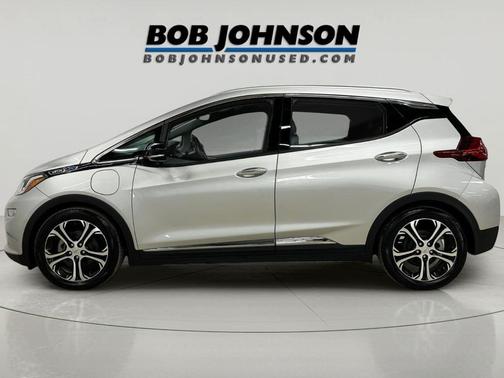 2020 Chevrolet Bolt EV FWD Premier