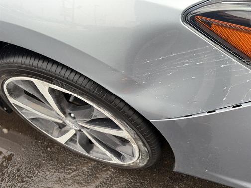 2023 Subaru Impreza Sport