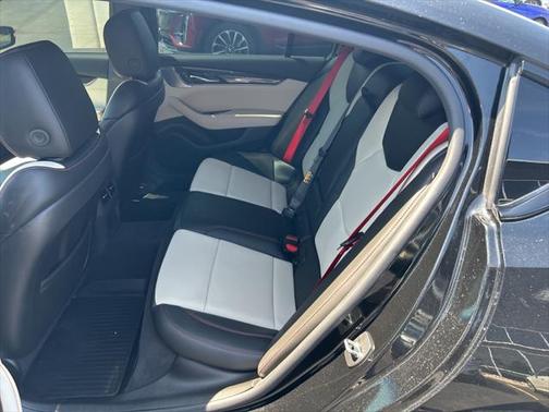 2024 Cadillac CT5-V V-Series