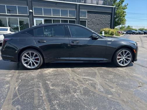 2024 Cadillac CT5-V V-Series