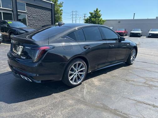 2024 Cadillac CT5-V V-Series
