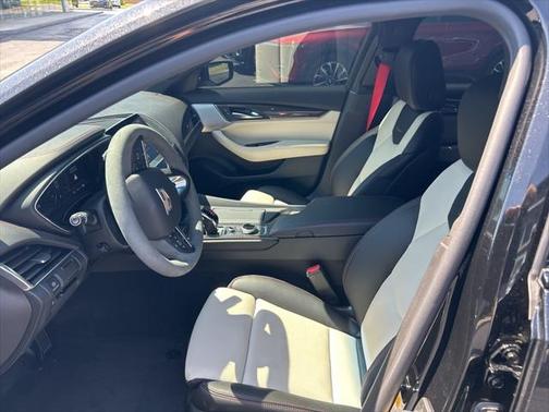 2024 Cadillac CT5-V V-Series