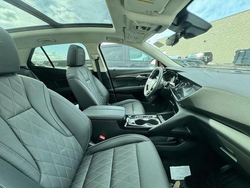 2023 Buick Envision Avenir AWD