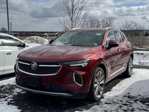 2023 Buick Envision Avenir AWD
