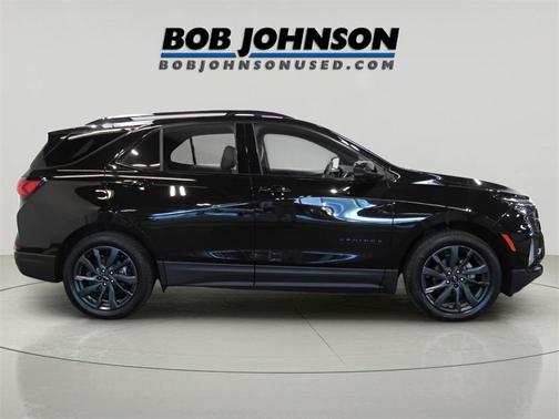 2022 Chevrolet Equinox AWD RS
