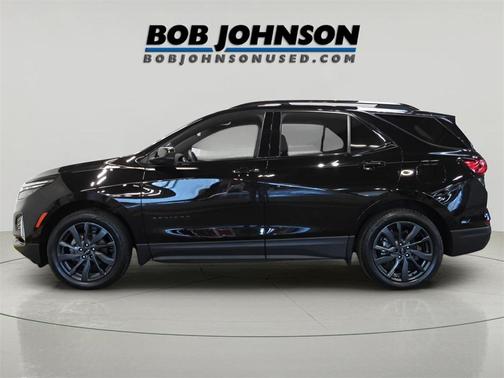 2022 Chevrolet Equinox AWD RS