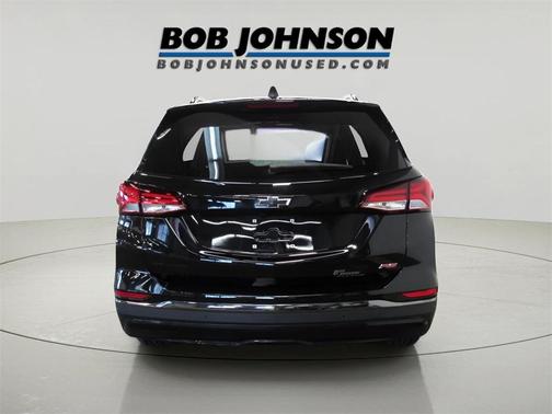 2022 Chevrolet Equinox AWD RS