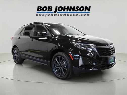 2022 Chevrolet Equinox AWD RS