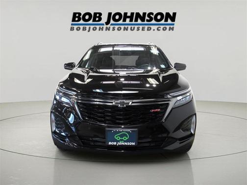 2022 Chevrolet Equinox AWD RS