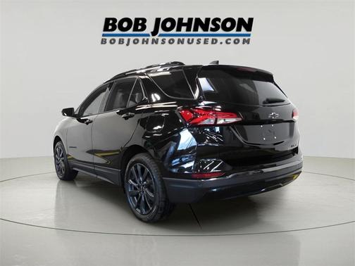 2022 Chevrolet Equinox AWD RS